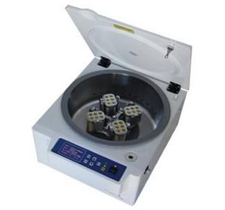 離心機(jī)使用注意事項(xiàng)有哪些?(圖1) 低速離心機(jī)