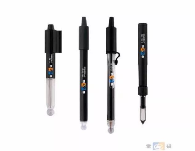 疫情期間污水廢水檢測(cè)分析，上海雷磁PH電極系列產(chǎn)品介紹(圖1)
