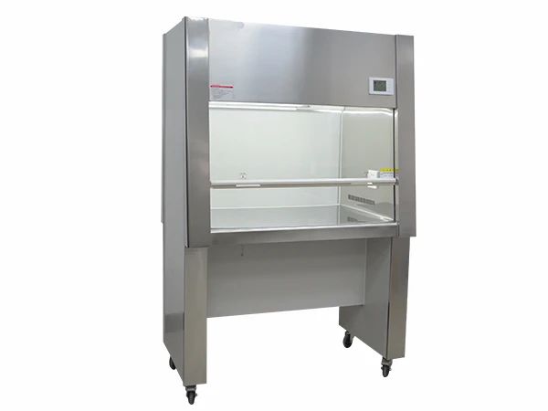 蘇州博萊爾標準型凈化工作臺系列產(chǎn)品介紹(圖1)