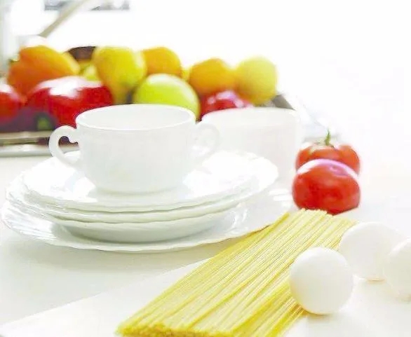 食品檢驗檢測實驗室需要配置什么儀器？(圖1)